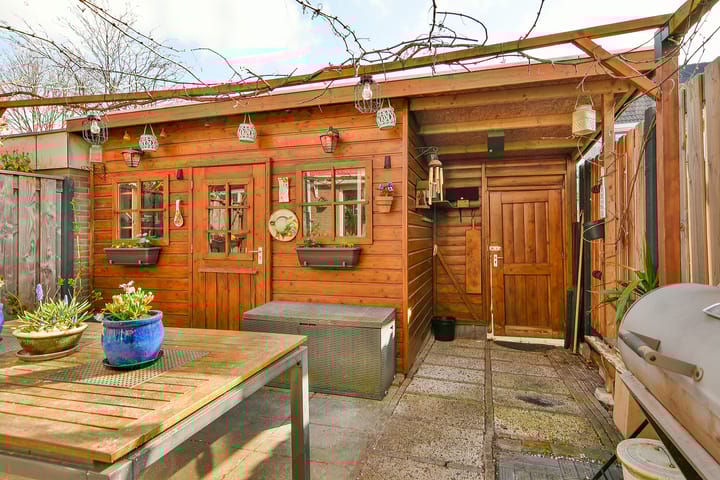 Foto 15 van Edelenburg 29