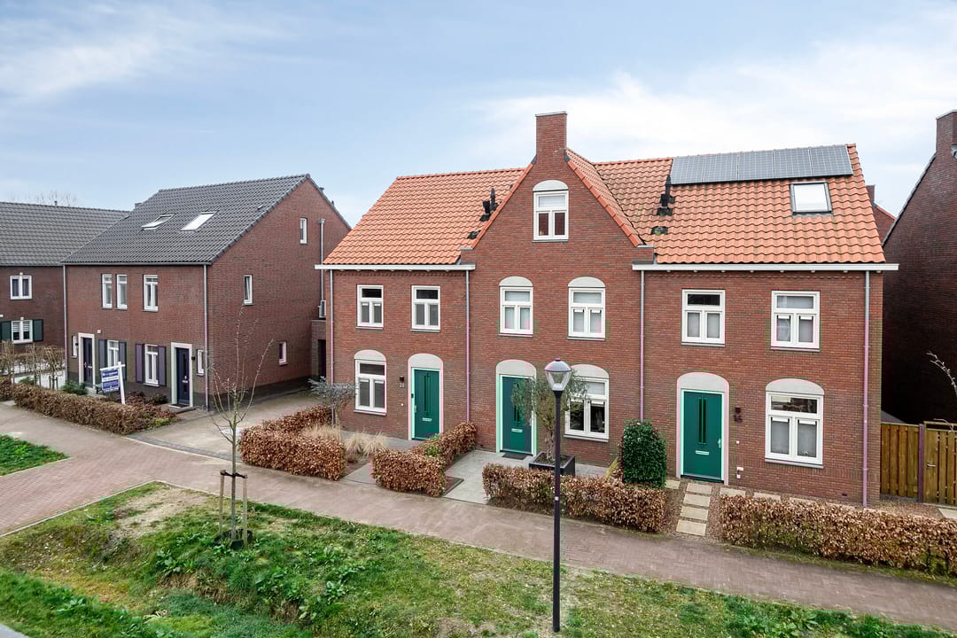 Foto 38 van Laan door de Panakkers 20