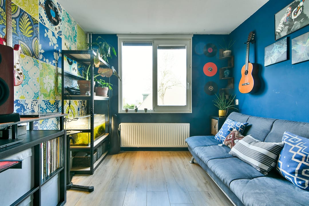 Foto 22 van Edelenburg 29