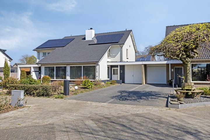 Foto 1 van Gastelepad 3