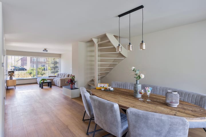 Foto 3 van Gastelepad 3