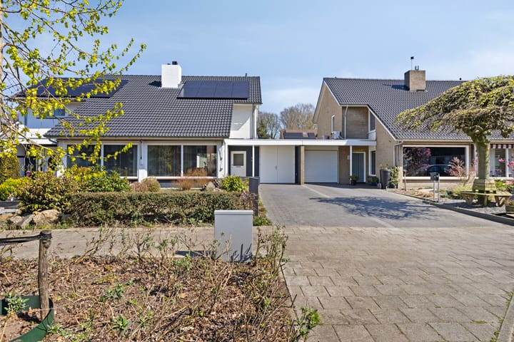 Foto 8 van Gastelepad 3