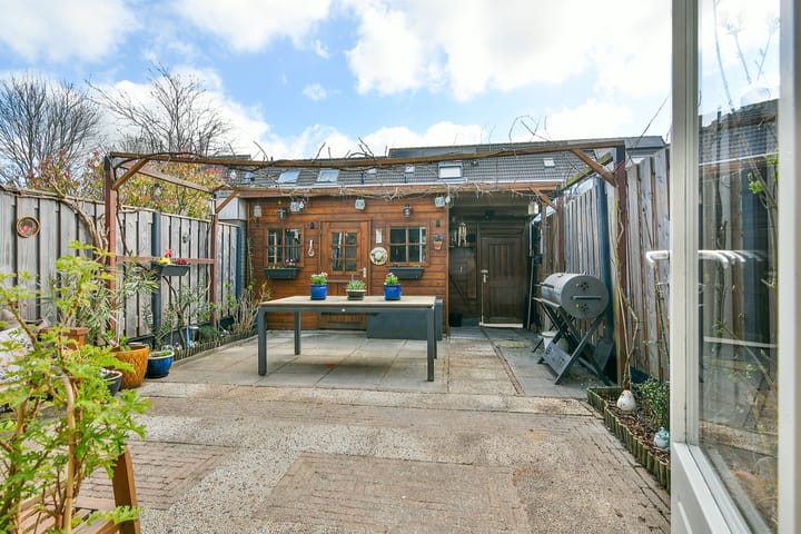 Foto 31 van Edelenburg 29