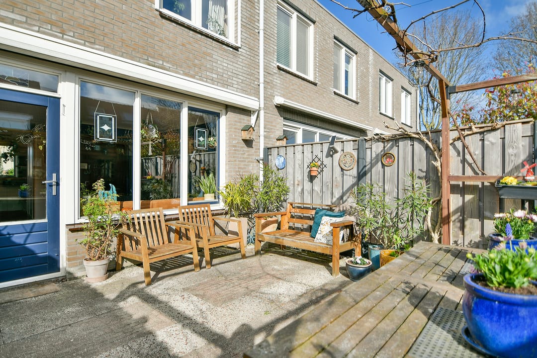 Foto 32 van Edelenburg 29