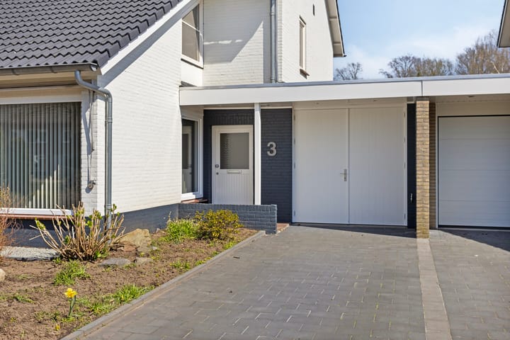 Foto 12 van Gastelepad 3