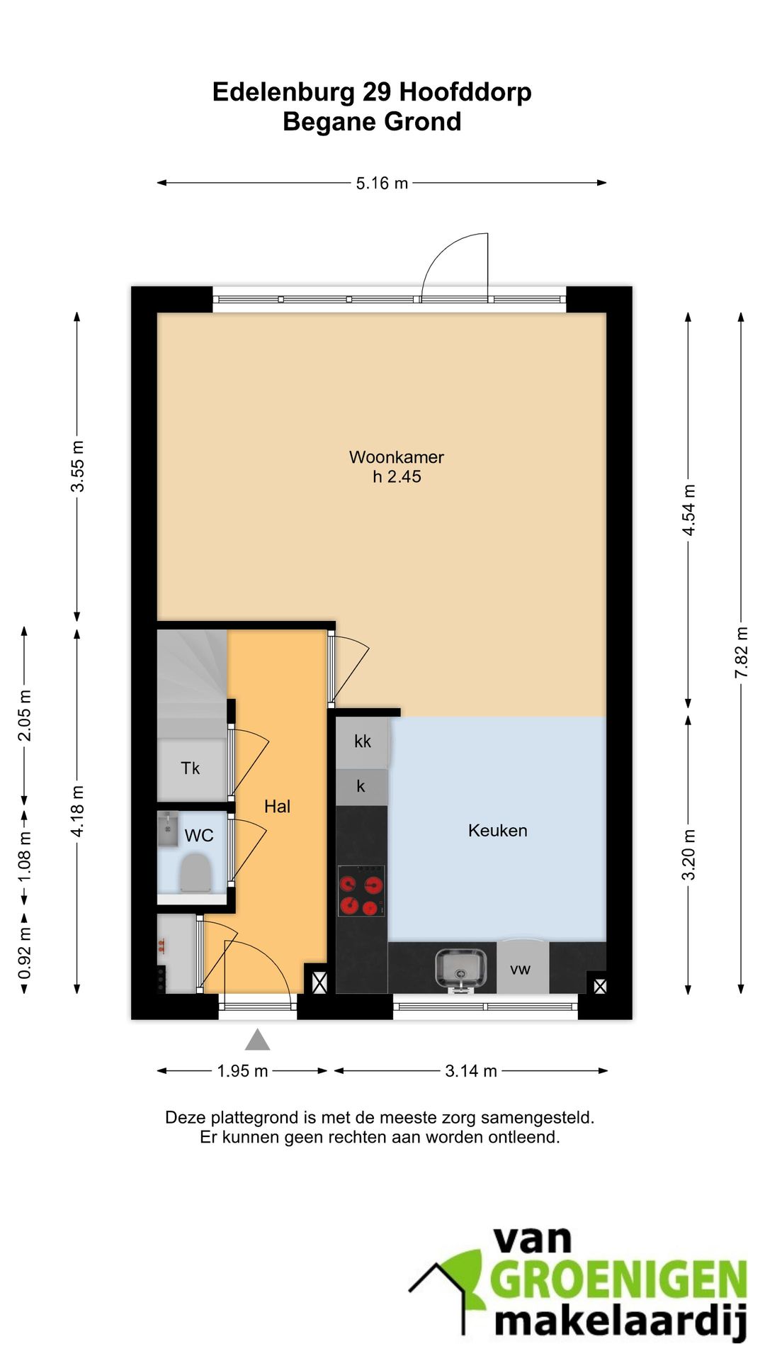 Foto 37 van Edelenburg 29