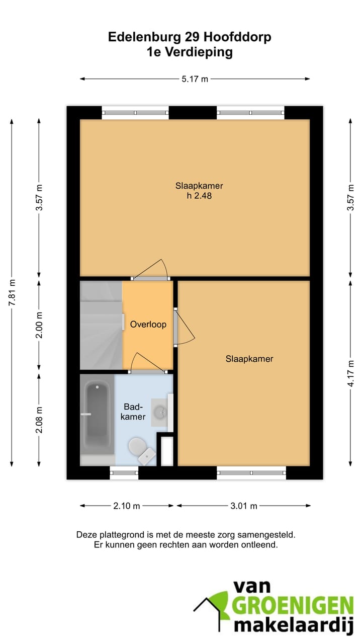 Foto 38 van Edelenburg 29