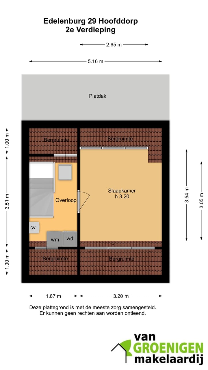 Foto 39 van Edelenburg 29