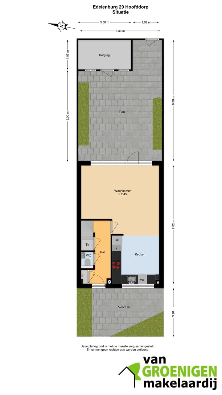 Foto 40 van Edelenburg 29