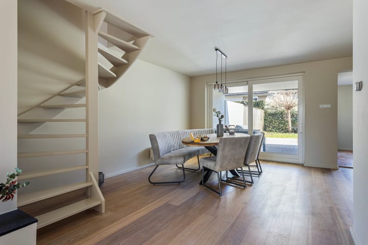 Foto 20 van Gastelepad 3