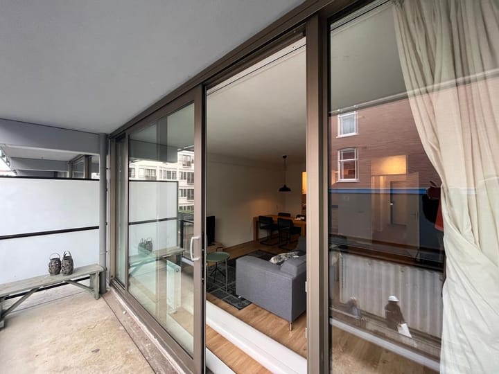 Foto 2 van Burmandwarsstraat 35