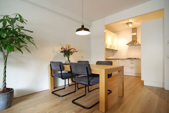 Foto 4 van Burmandwarsstraat 35