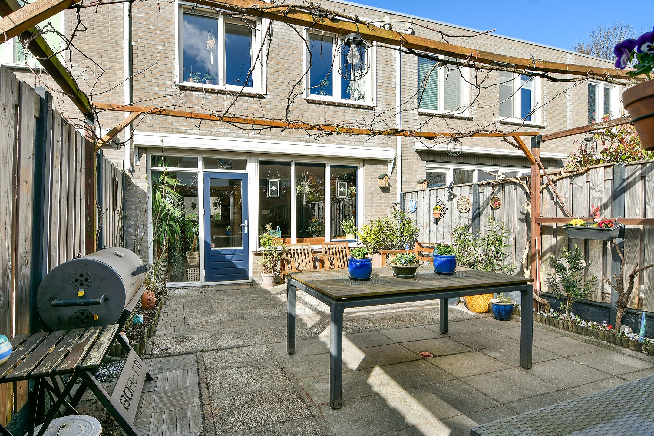 Foto 33 van Edelenburg 29