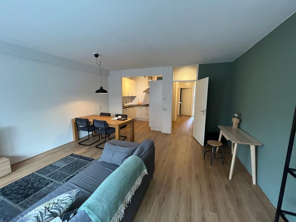 Foto 5 van Burmandwarsstraat 35