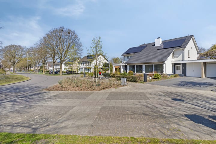 Foto 10 van Gastelepad 3