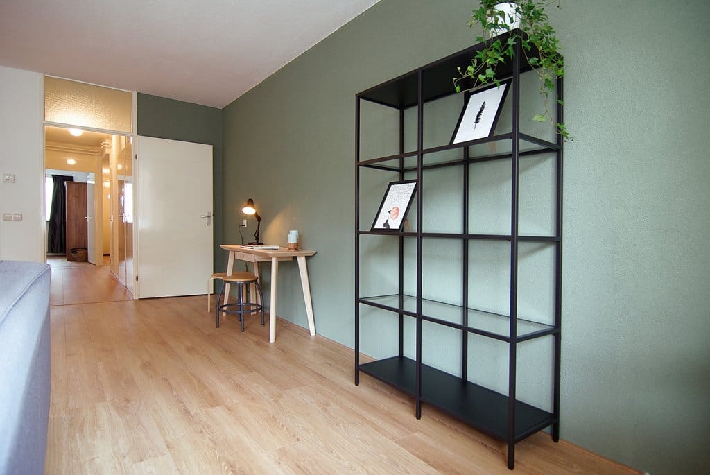 Foto 6 van Burmandwarsstraat 35