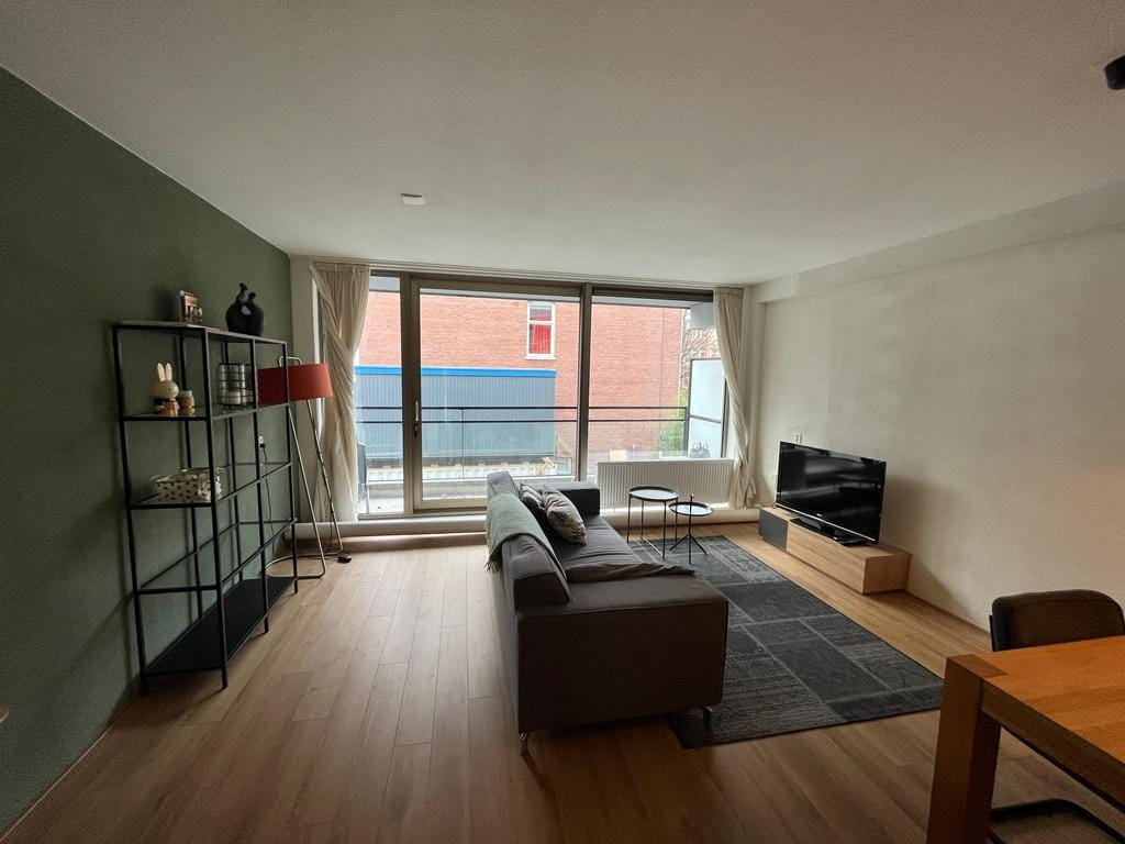 Foto 7 van Burmandwarsstraat 35