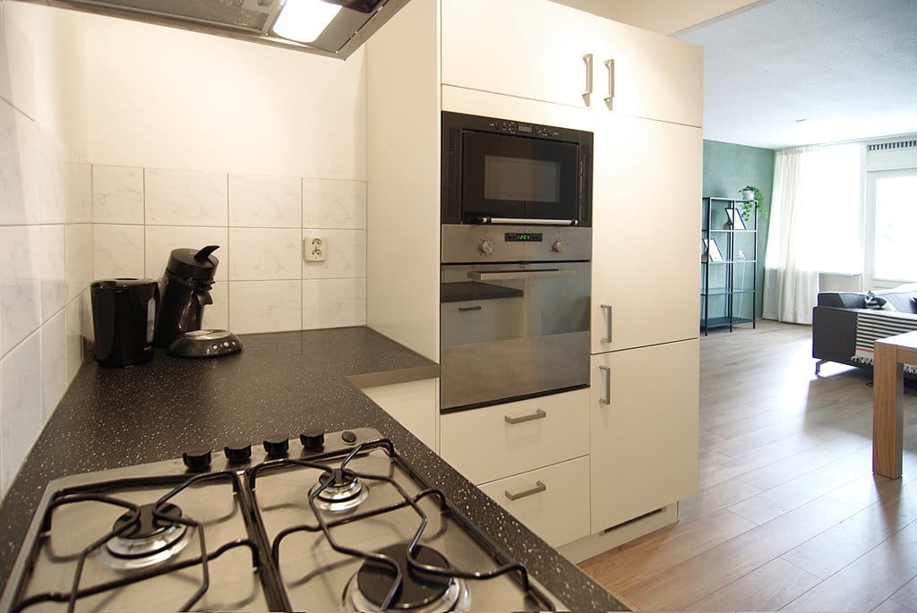 Foto 9 van Burmandwarsstraat 35