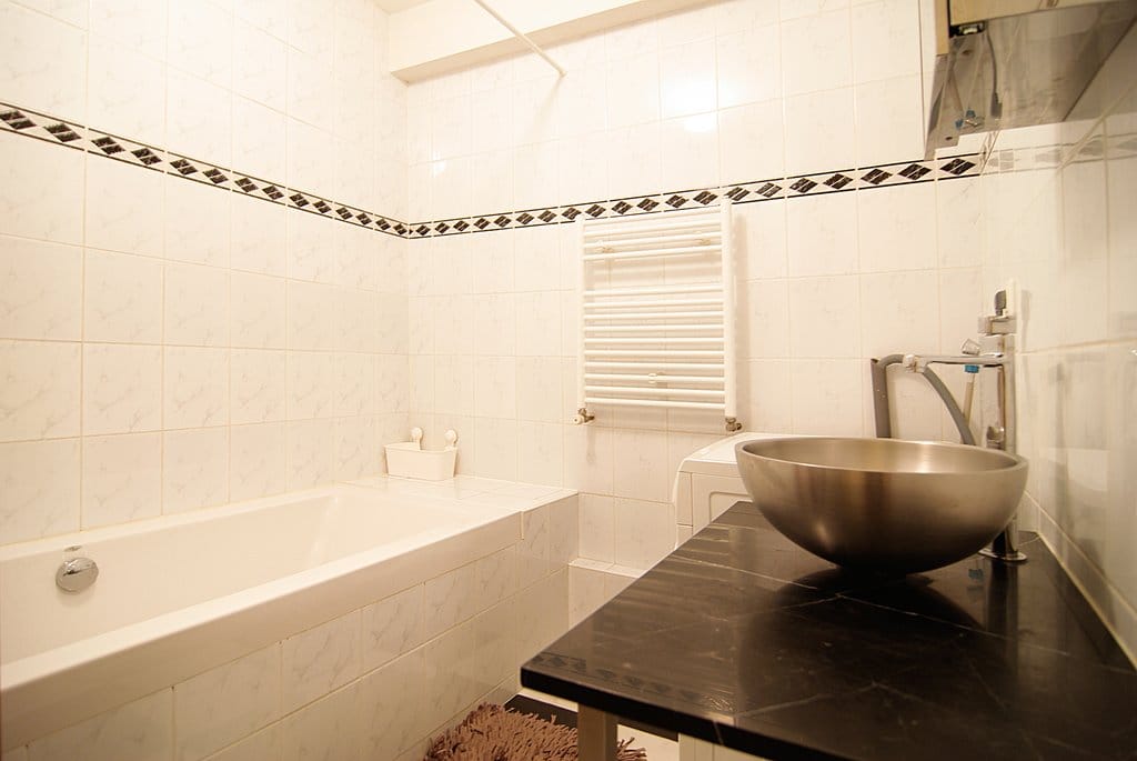 Foto 12 van Burmandwarsstraat 35