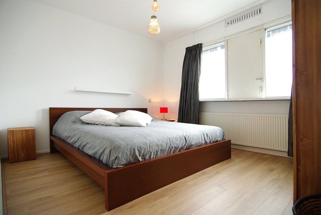 Foto 13 van Burmandwarsstraat 35