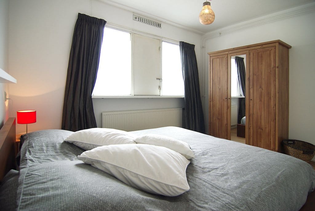 Foto 14 van Burmandwarsstraat 35