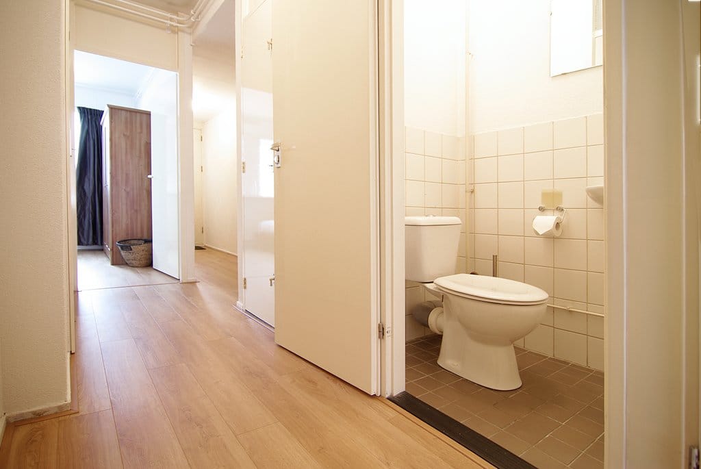 Foto 15 van Burmandwarsstraat 35