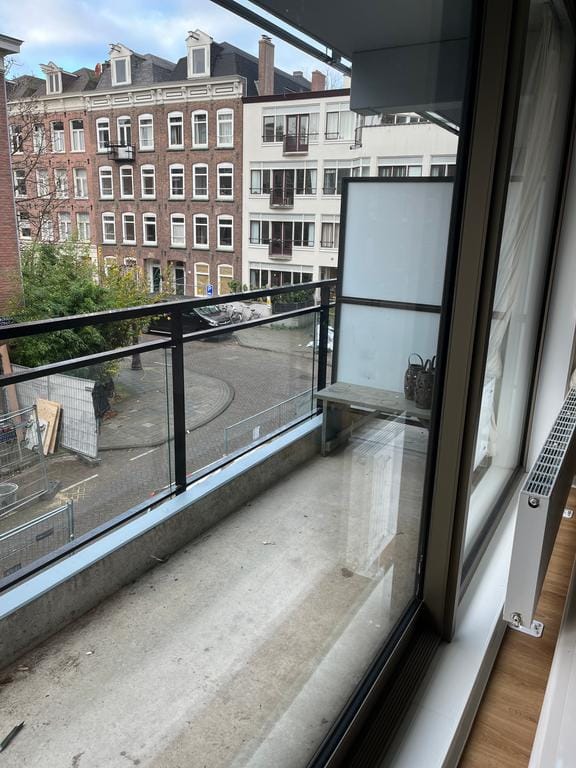 Foto 17 van Burmandwarsstraat 35