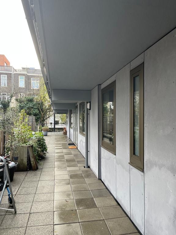 Foto 19 van Burmandwarsstraat 35