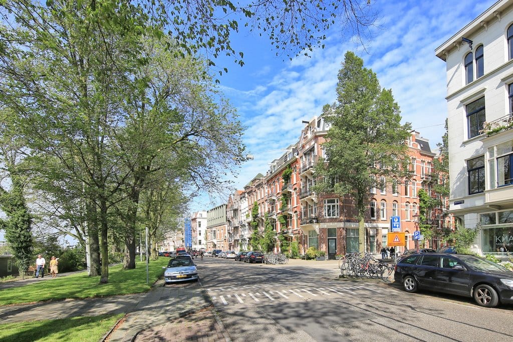 Foto 21 van Burmandwarsstraat 35