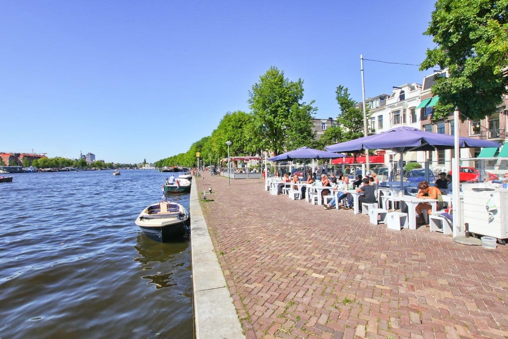 Foto 22 van Burmandwarsstraat 35