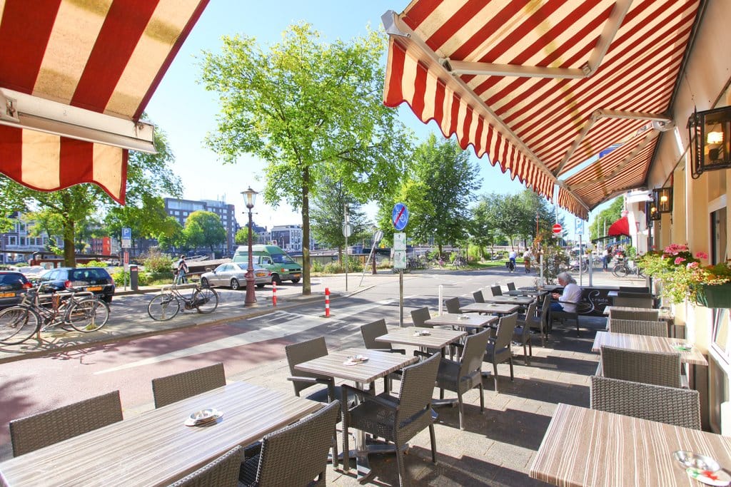 Foto 23 van Burmandwarsstraat 35