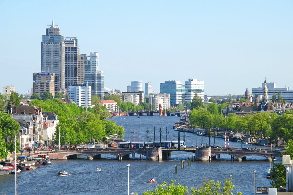 Foto 24 van Burmandwarsstraat 35