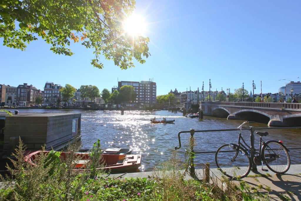 Foto 26 van Burmandwarsstraat 35