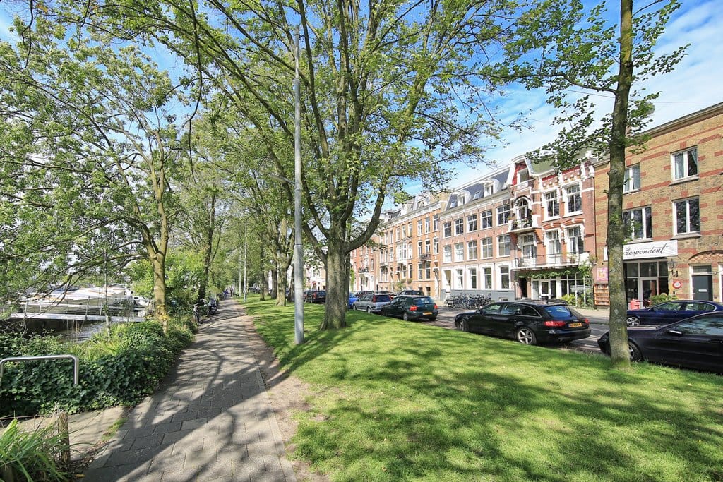 Foto 27 van Burmandwarsstraat 35