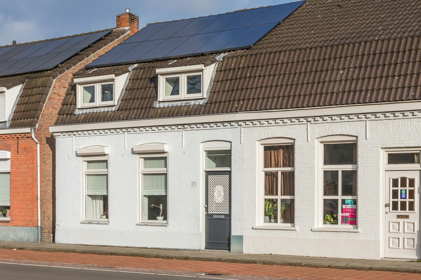 Foto 5 van Leenderweg 171