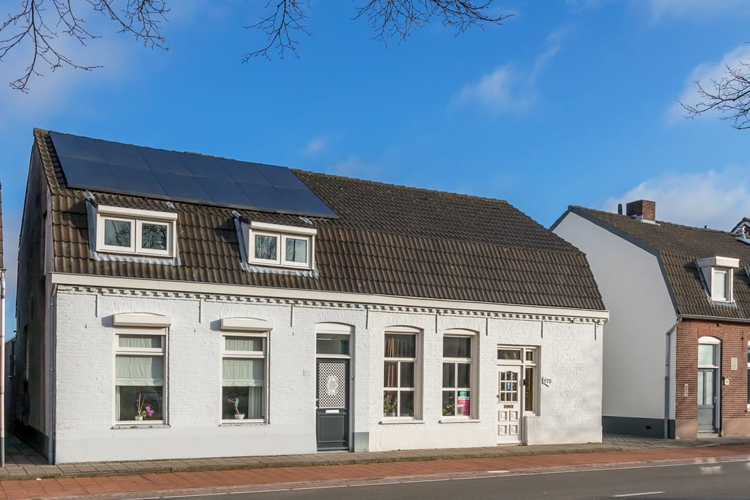 Foto 37 van Leenderweg 171