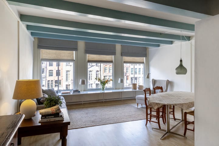Photo 3 of Herengracht 65-C