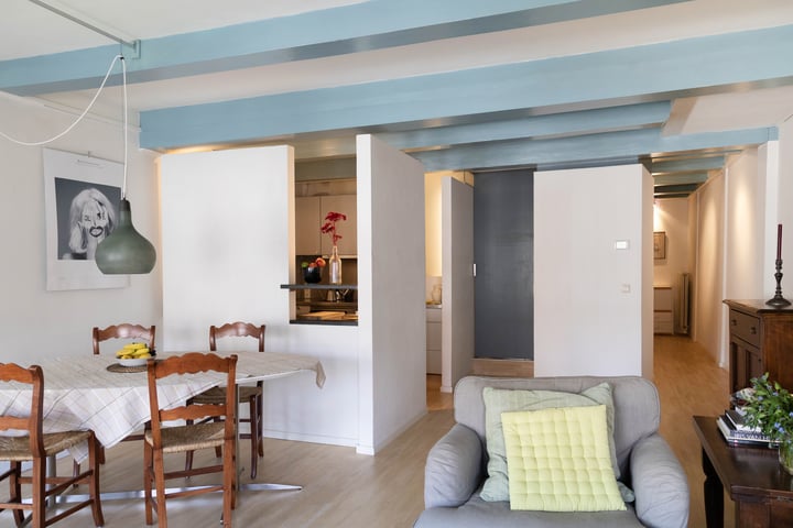 Foto 4 van Herengracht 65-C