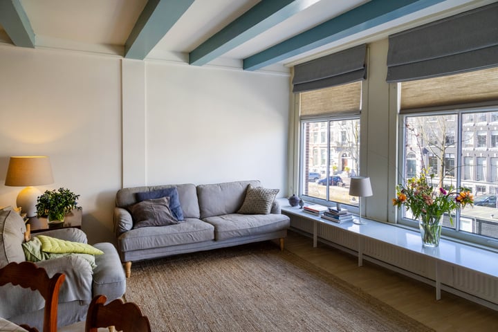 Foto 5 van Herengracht 65-C