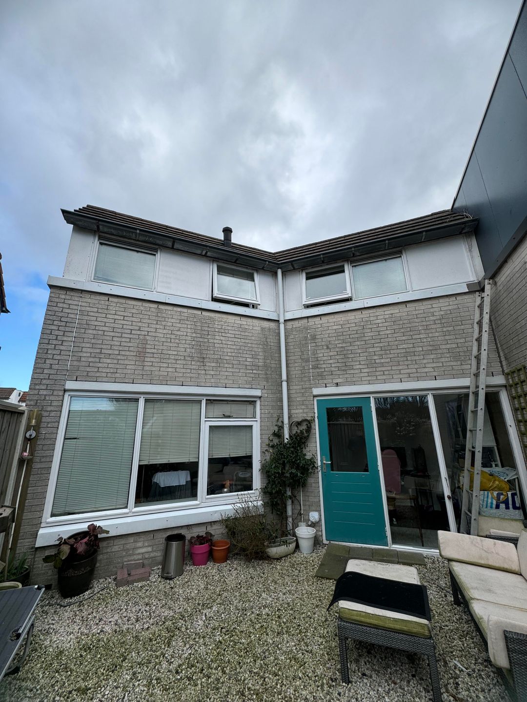 Foto 2 van Galjoen 20 67