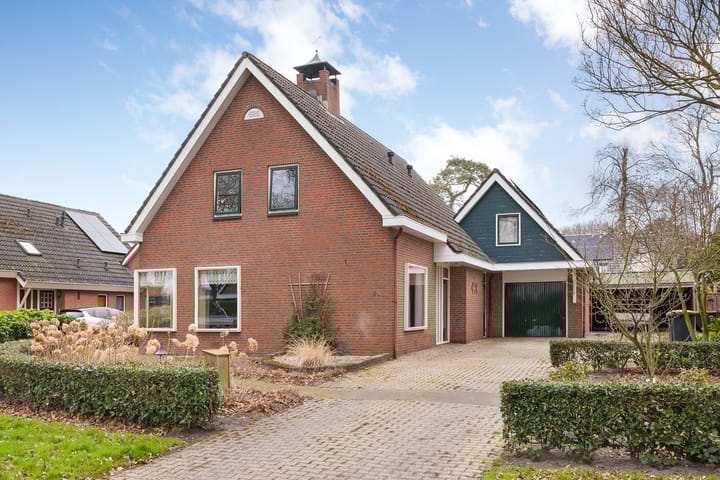 Oostopgaande 15