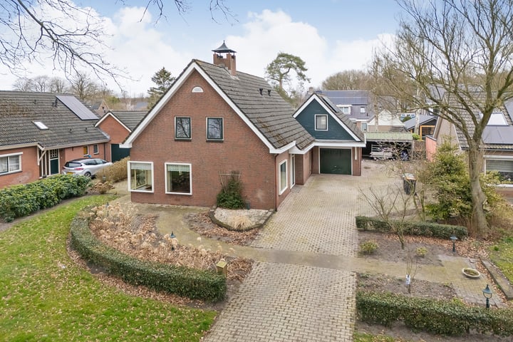 Foto 2 van Oostopgaande 15