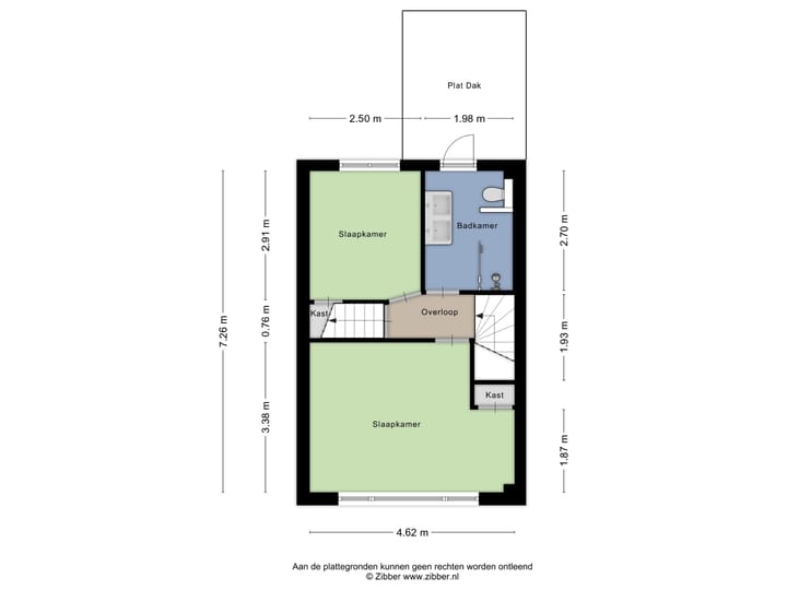 Foto 37 van Heutinkstraat 280