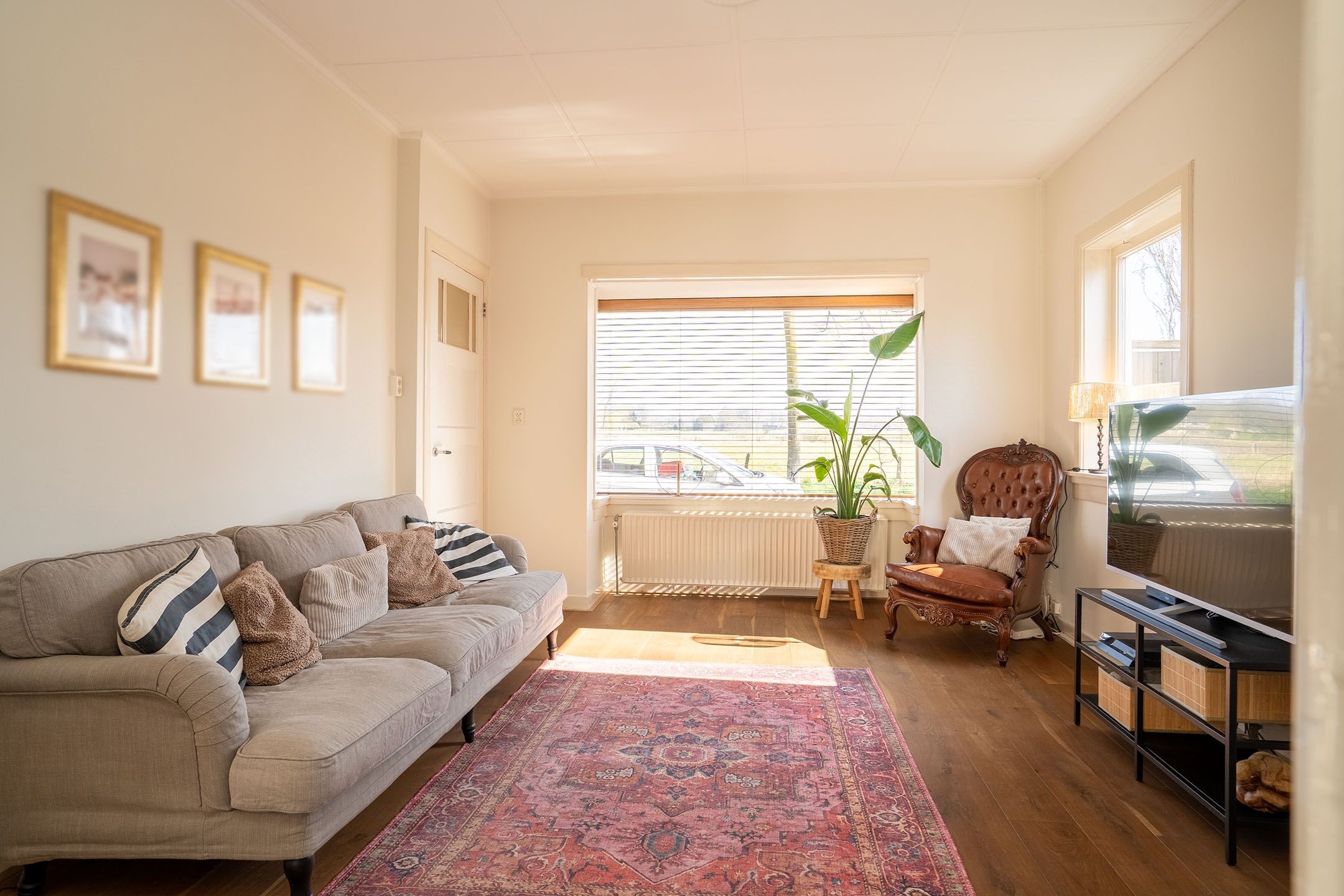 Photo 3 of Heutinkstraat 280