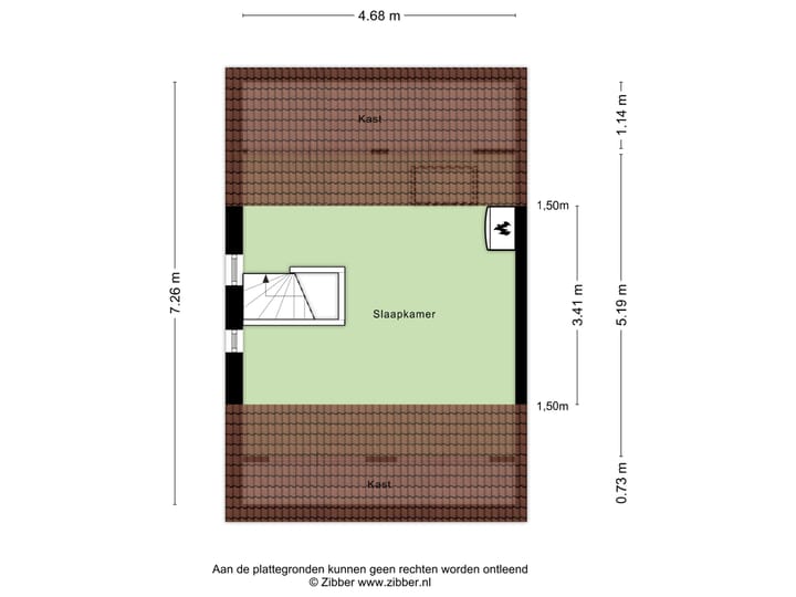 Foto 38 van Heutinkstraat 280