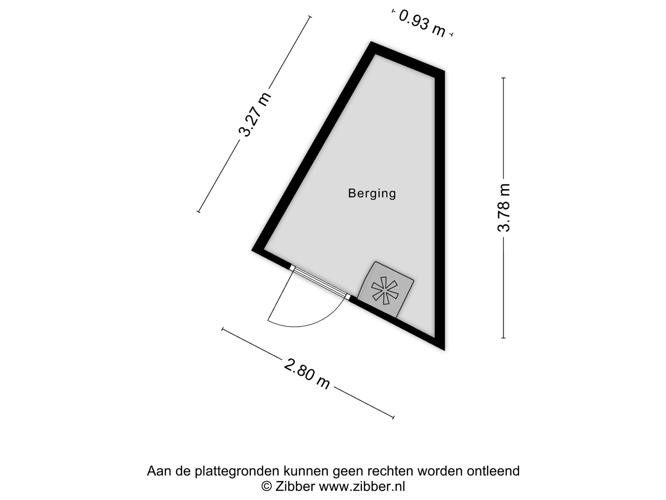 Photo 39 of Heutinkstraat 280
