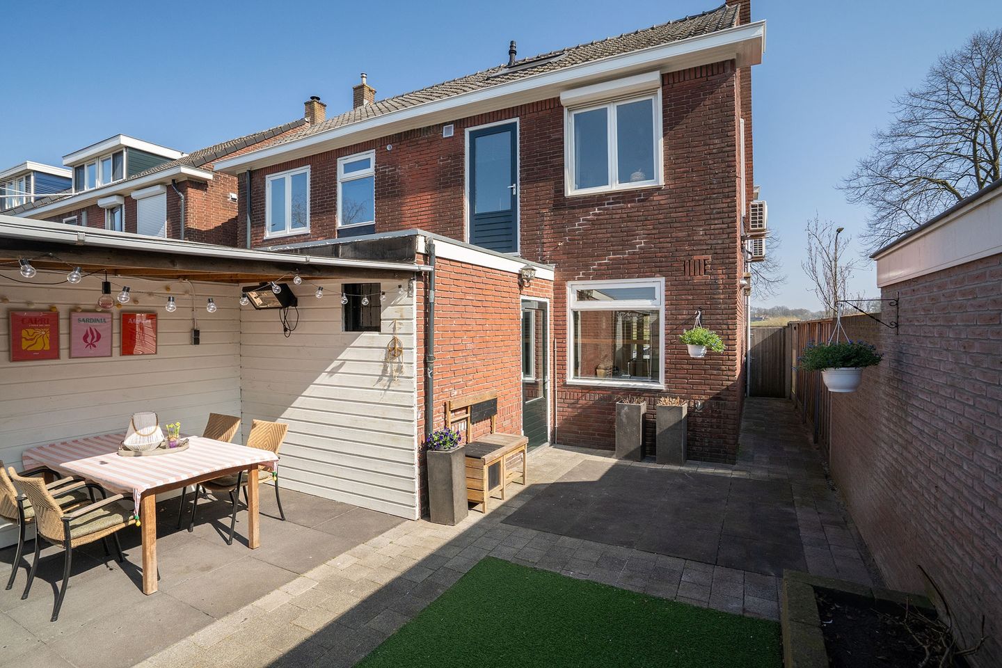 Photo 5 of Heutinkstraat 280