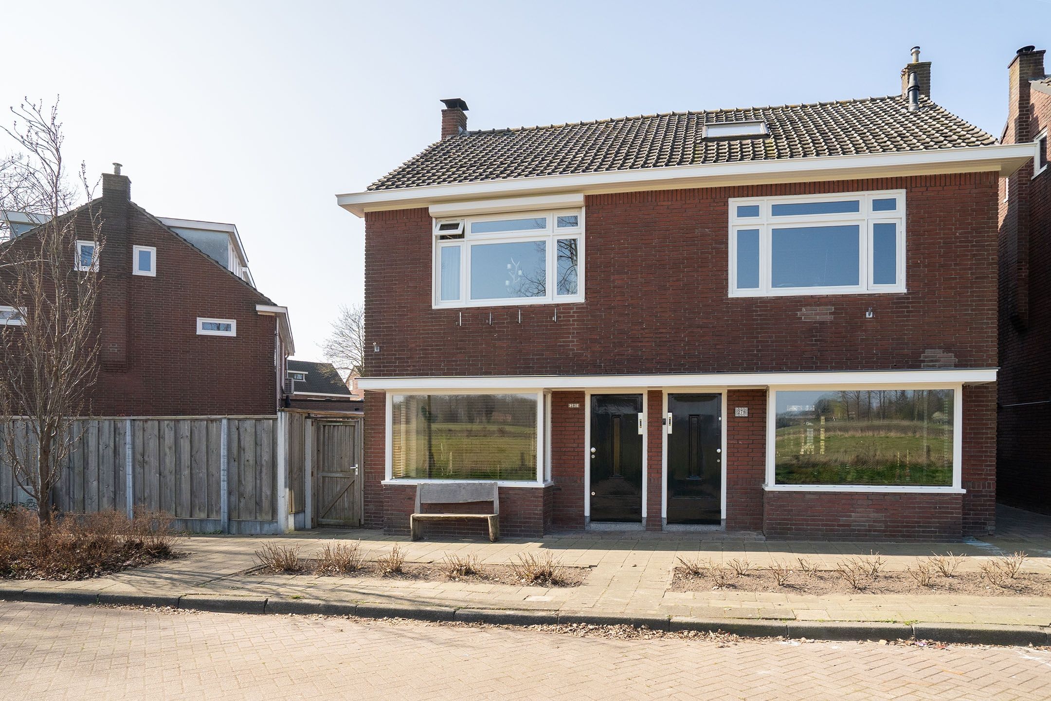 Photo 6 of Heutinkstraat 280