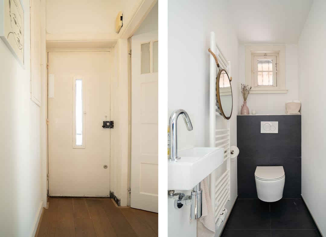 Photo 8 of Heutinkstraat 280