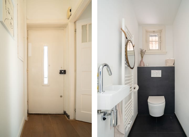 Foto 8 van Heutinkstraat 280